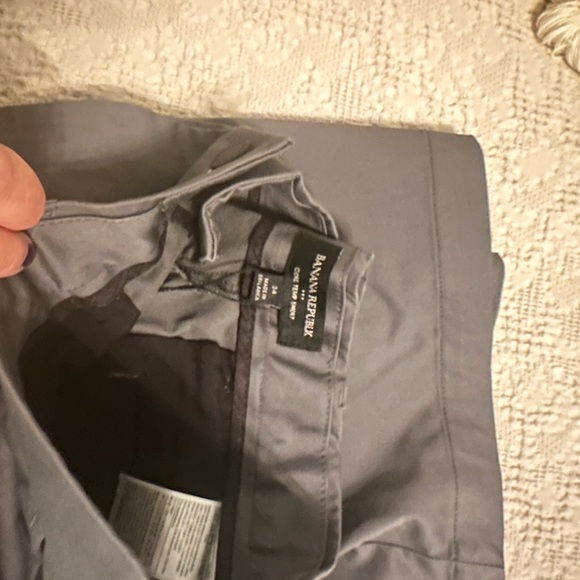 Banana Republic men’s shorts core temperature - Picture 4 of 5